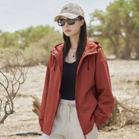 88VIP：雪中飞 女士防泼水机能夹克外套