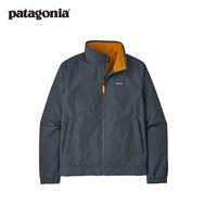 Patagonia 男士保暖夹克 Isthmus Lined 20445 patagonia