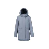 CANADA GOOSE 女士白标风衣夹克户外长袖外套