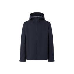 CANADA GOOSE 男士徽章夹克连帽风衣外套 5644MT
