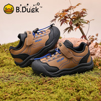B.Duck 童鞋儿童运动鞋2025春季新款男童轻便减震时