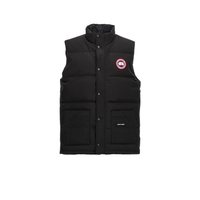 CANADA GOOSE 男士羽绒马甲无袖外套节日礼物