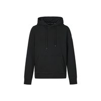 CANADA GOOSE 秋冬男士经典棉质休闲长袖连帽衫