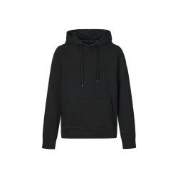 CANADA GOOSE 秋冬男士经典棉质休闲长袖连帽衫