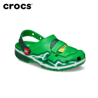 crocs 乐高® 幻影忍者® X Crocs合作系列 乐高幻影忍者经典儿童洞洞鞋