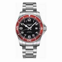 LONGINES 中古99新浪琴/康卡斯/39mm/运动潜水表/男士自动机械