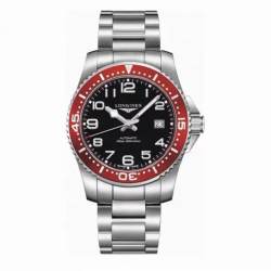 LONGINES 中古99新浪琴/康卡斯/39mm/运动潜水表/男士自动机械