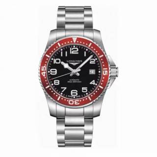 LONGINES 中古99新浪琴/康卡斯/39mm/运动潜水表/男士自动机械