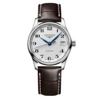 LONGINES 中古99新浪琴/名匠系列/36mm/中性/正装商务经典瑞士名表