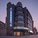CityNote希诺酒店(绍兴鲁迅故里城南大道地铁站店)希诺双床房（智能客控