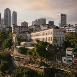 既象·重庆SUNYATA度假酒店(解放碑山城巷店)穹语繁花套房（仁爱楼）2晚(连住)
