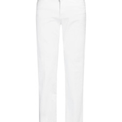 DSQUARED2 Denim Pants 纯白丹宁牛仔 38 L码