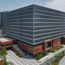 浙大圆正·森林酒店森林行政套房1晚