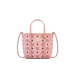 MCM TONI迷你手提袋斜挎菜篮子托特包-新 MWPAATN04CO001