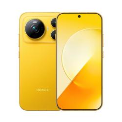 荣耀 Magic9 16GB+512GB 爆米黄 5G手机