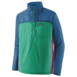Patagonia 1h可退 欧洲直邮Patagonia 男士户外冲锋衣 0180251AQUASTONE CO