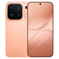 OPPO Find X10 Pro Max 影像 暖橙 16GB+512GB 5G手机