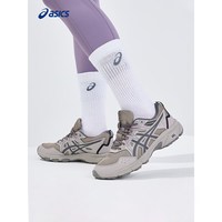 亚瑟士 GEL-VENTURE 8缓震跑步鞋女透气轻便经典网面运动鞋男
