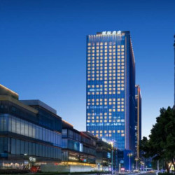 华住集团 中高档798元两晚可拆分通兑（城际/桔子水晶/美仑) 覆盖全国52城155店