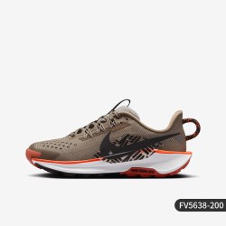 NIKE 官方正品Pegasus Trail 5儿童减震越野跑步鞋FV5638-006