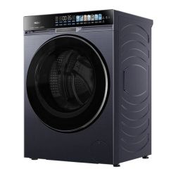 海尔 云溪5.0系列 XQG125-HBLE78X5U1 直驱变频洗烘一体机 12.5kg