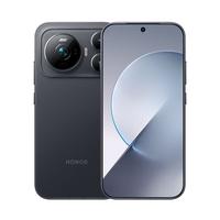 荣耀 Magic9 16GB+512GB 幕布黑 5G手机