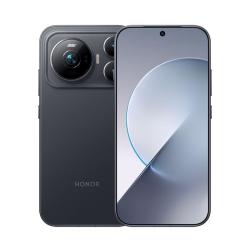 荣耀 Magic9 16GB+512GB 幕布黑 5G手机