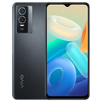vivo Y76s 5000万超清影像 星夜黑 12GB+256GB 5G手机