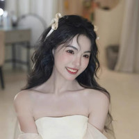 10 蝴蝶结编发丝带绑发发夹女飘带百搭刘海夹头饰森系新娘发饰