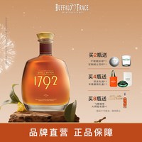 移动端：Buffalo Trace 1792小批量波本威士忌 750ml