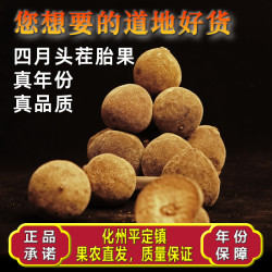 化州橘红40年老树传统原产地收藏首选化橘红果皮果片