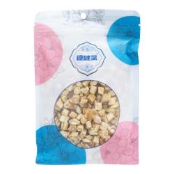 白云山 穗健采 北沙参150g/袋北沙参段道地煲汤中药材级别精制中药饮片