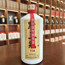 黔三冠26中秋53%Vol500