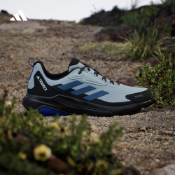 adidas ANYLANDER R.RDY 缓震防水 徒步鞋