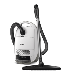 Miele SKRR3-05, SKCR3-33, SKMR3-19, SKCR3-02  220V 50Hz ... 无耗材 吸尘器  曜石黑