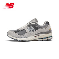移动端：new balance 2002R系列 中性休闲运动鞋 M2002RDA