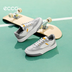 ecco 男士休闲鞋 539804