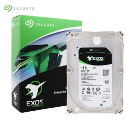 希捷 全新Seagate/ST1000NM0045 1t SAS 服务器硬盘磁盘陈列1tb 1TB ST1000NM0045 质b