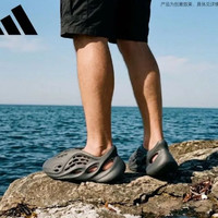 adidas ORIGINALS Yeezy Foam Runner椰子男女洞洞鞋镂空凉鞋 IG5349 36.5码