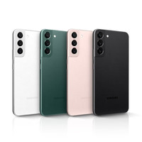 三星 S22 Ultra 人脸识别 粉色 128GB 5G手机