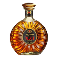 BOLETIGA 白兰地XO洋酒 40度 500mL