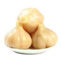 宏万年 糖醋蒜 酸甜脆嫩 泡菜咸菜