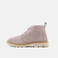 移动端：Timberland 官方女鞋秋中帮靴皮质柔软轻便防泼水舒适|A5MJ5
