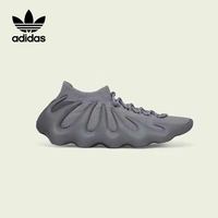 adidas YEEZY 450男女同款灰石灰潮流休闲鞋ID9446 42.5码