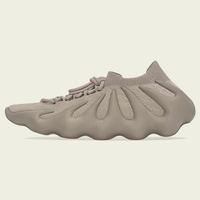 adidas 三叶草Yeezy450“Cinder” 烟灰余烬椰子休闲鞋 ID1623 42.5码