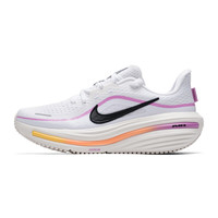 NIKE 跑步鞋女2026年夏季减震轻便运动鞋HV9273-100
