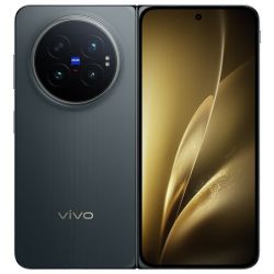 vivo X Fold6 折叠屏手机摄影师套装定制版 16+1TB