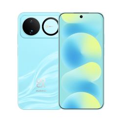 华为 nova 16娱乐手机 12+512 晴空蓝色