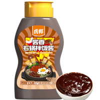虎邦 酱香石锅拌饭230g