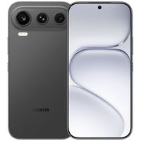荣耀 600Pro 娱乐手机 16+512 幸运星色/黑色
